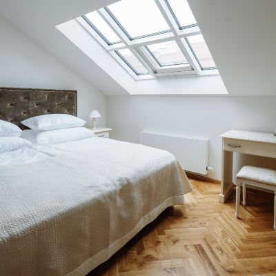 Elegant Suite 8 High Heaven Residence Promo Code