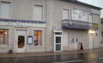 Terroir et Tradition A la Ducasse - Housity
