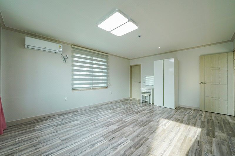 Gurye Seomjingangnaru PensionB101 (Group Room, Unshared House)