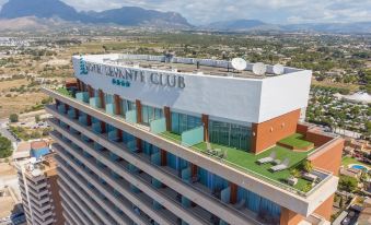 Hotel Bcl Levante Club & Spa - Only Adults Recomended