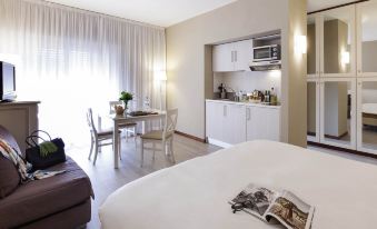 Aparthotel Adagio Rome Vatican