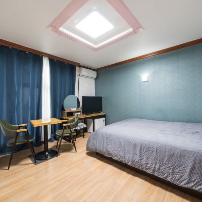 스탠다드룸 - 본관 Haenam Ttangkkeut Beach 쿠폰