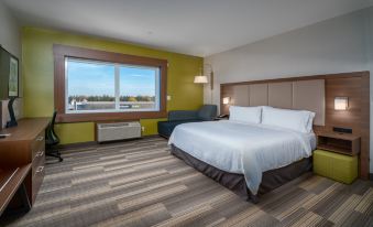 Holiday Inn Express & Suites Brandon