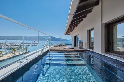 Regent Porto Montenegro Hotels in 