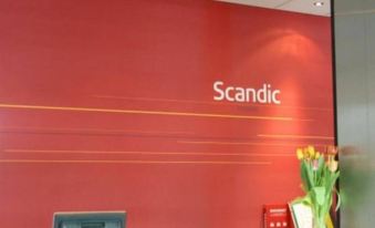 Scandic Hamar - Housity