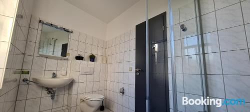 舒适双人间 - 带私人浴室