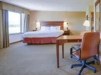 Hampton Inn & Suites Pinedale Hotel di Pinedale
