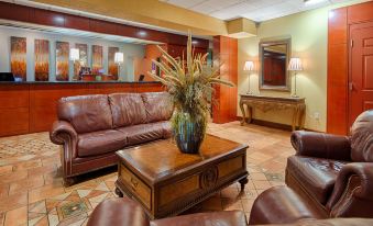 Best Western Plus Sandusky Hotel  Suites