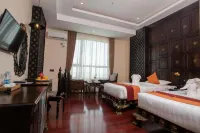 Hotel Apex โรงแรมใน
