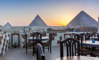 Giza Pyramids Inn