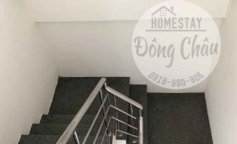 Dong Chau Homestay
