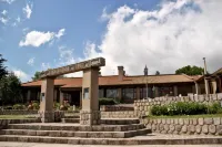 Hostería Lunahuana Hotel di 