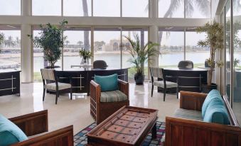 Movenpick Resort Al Nawras Jeddah - Family Resort