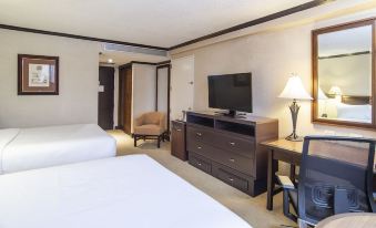 Holiday Inn San Jose-Aurola