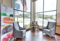 Quality Inn West