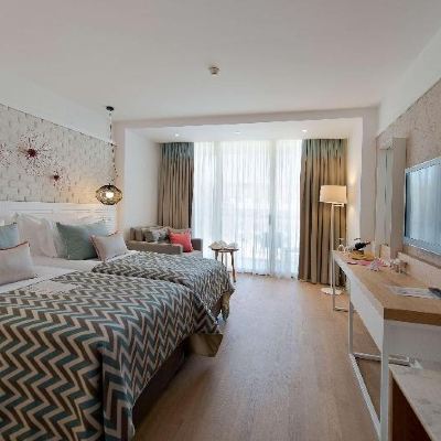 Double Room N/A
