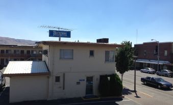 Rodeway Inn & Suites Omak - Okanogan