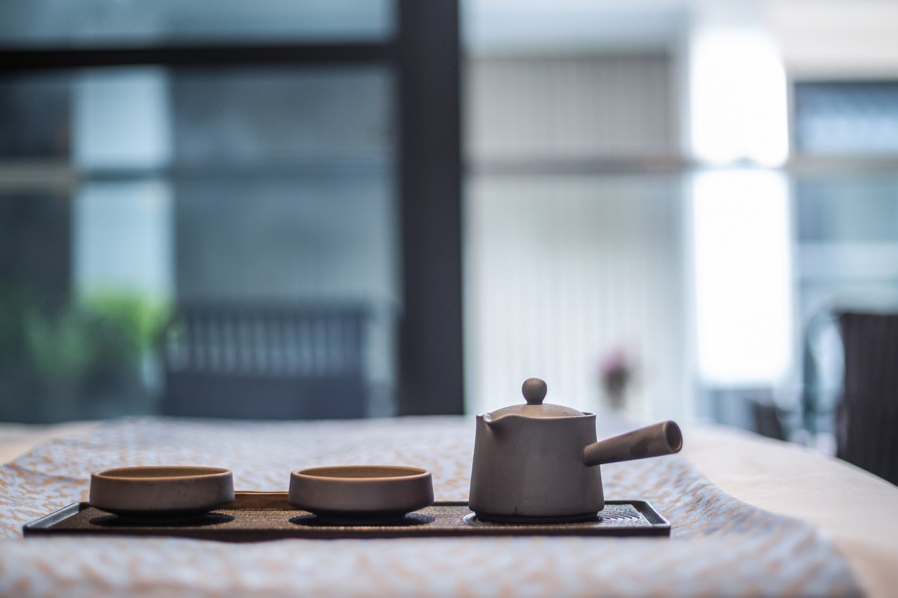 争朝夕-露台双床房（落地窗+高端洗护+智能客控）