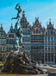 Leonardo Hotel Antwerp Hotels in 