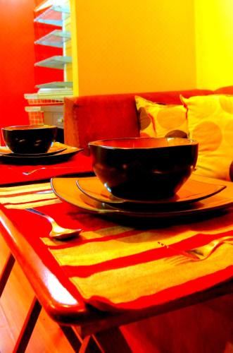 豪华大床一室房