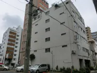 Shochikubai Hostel No.2 - Men Only
