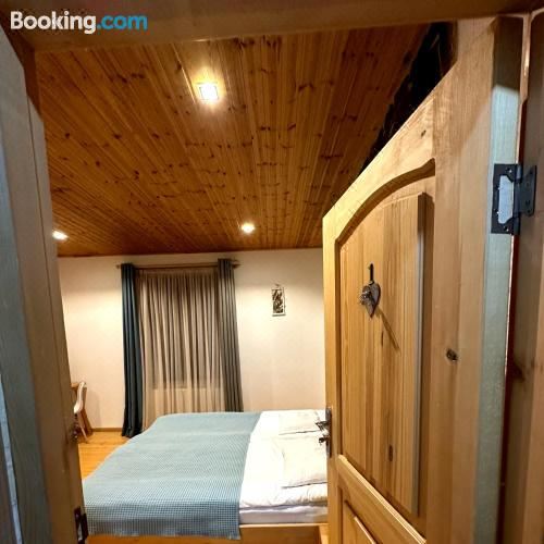 山景标准双床房