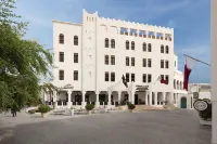 فنادق سوق واقف بإدارة تيفولي