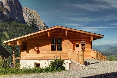 Ratzeshof Three-Bedroom Apartment