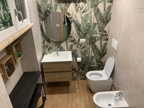 豪华双人或双床房