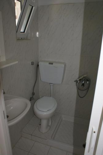 一室房（带阳台）