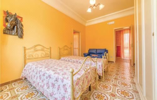 Villa Gaia Four-Bedroom Holiday Home