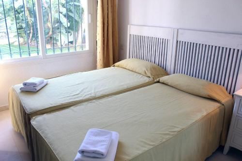 公寓 - 地面楼层