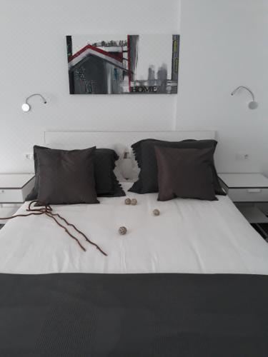 双人房（带水疗浴缸）