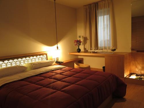 大型高级双人间