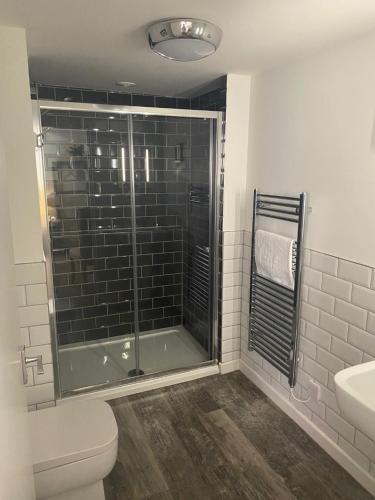 双人房（连通浴室）