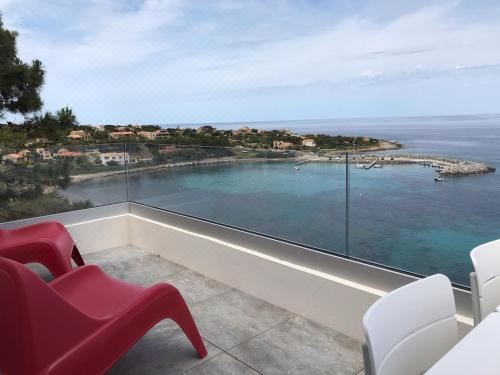 一卧室公寓（2名成人+1名小童）