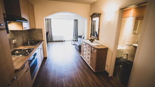 两卧室公寓顶级34