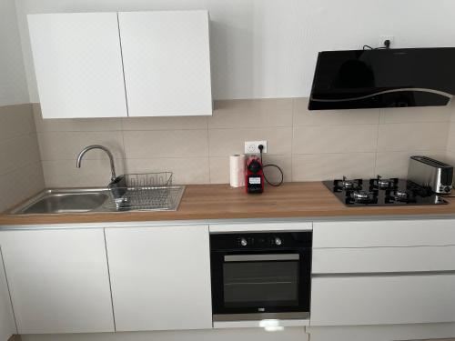 公寓 Le Fil D'or 1