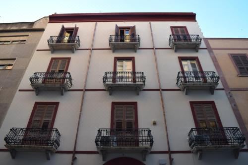 公寓 - 地面楼层