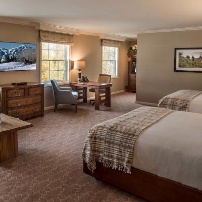 Inn Grand Two Queens Sun Valley Resort Promo Code