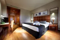 Eurostars Gran Madrid