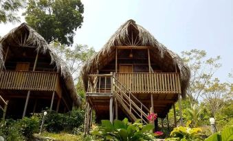 Island Palace Bungalows Resort