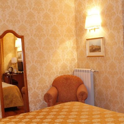 Triple Room Hotel Pace Helvezia Promo Code