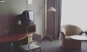 Hotel Hostynnist
