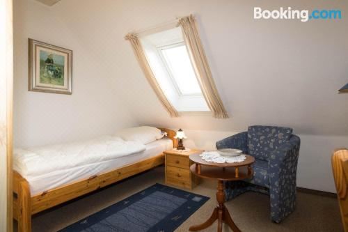 An der Düne 2, Whg 3 Apartment