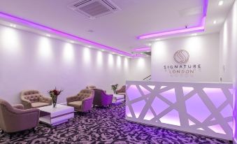 Signature London - Housity