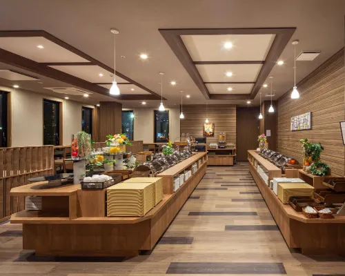 Hotel Route Inn Chiba Newtown Chuo Ekimae - Narita Airport Access Line Hotels in Inzai
