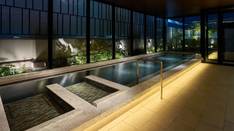 三井ガーデンホテル福岡祇園 施設