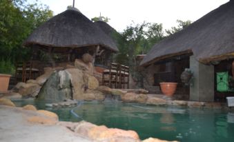 Mali Mali Safari Lodge