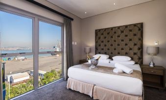 The Waterfront Hotel & Spa by Misty Blue Hotels